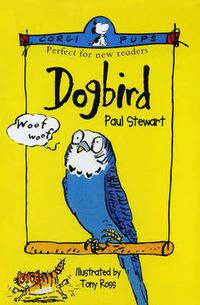Cover image for Dogbird