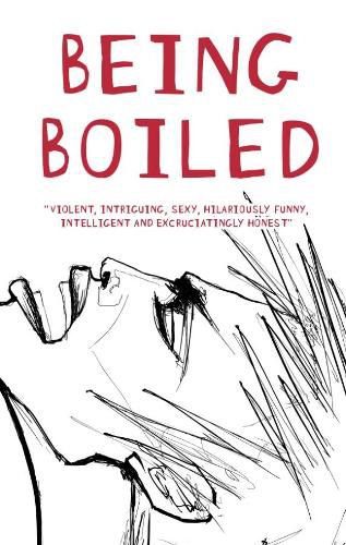 Cover image for Being Boiled