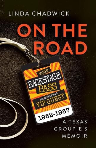 Cover image for On The Road