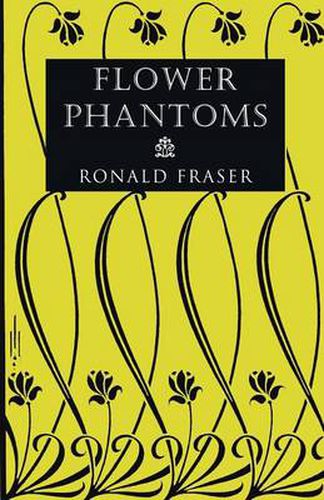 Cover image for Flower Phantoms