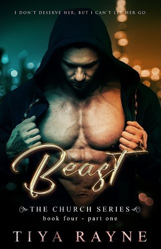 Cover image for Beast