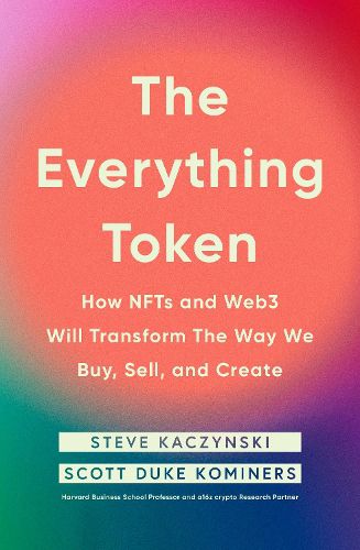 Cover image for The Everything Token