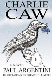 Cover image for Charlie Caw