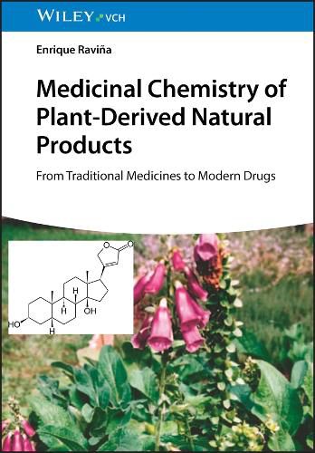 Cover image for Medicinal Chemistry of Plant-Derived Natural Products