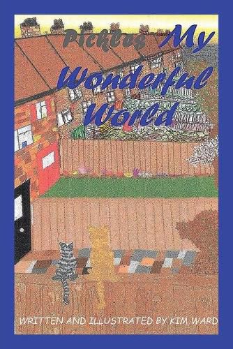 Cover image for Pickles My Wonderful World