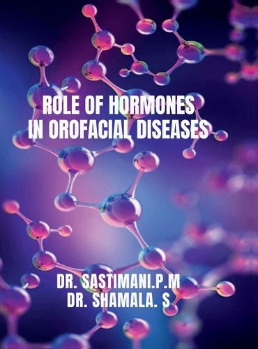 Cover image for Role of Hormones in Orofacial Diseases