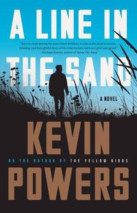 Cover image for A Line in the Sand