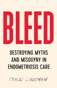 Cover image for Bleed