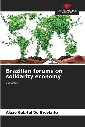 Cover image for Brazilian forums on solidarity economy