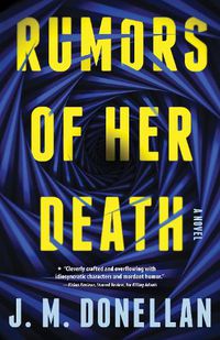 Cover image for Rumors of Her Death