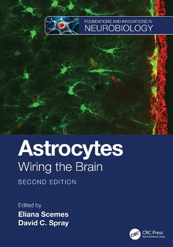 Cover image for Astrocytes