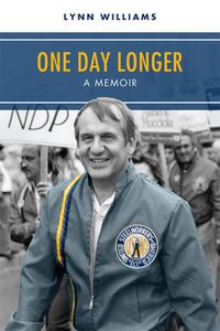 Cover image for One Day Longer: A Memoir