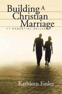 Cover image for Building a Christian Marriage