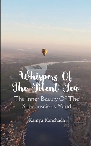 Cover image for Whispers Of The Silent Sea (Edition1st)