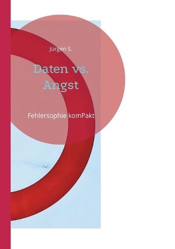 Cover image for Daten vs. Angst: Fehlersophie komPakt