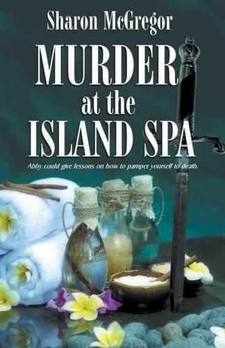 Cover image for Murder at the Island Spa