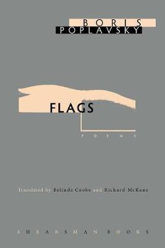 Cover image for Flags