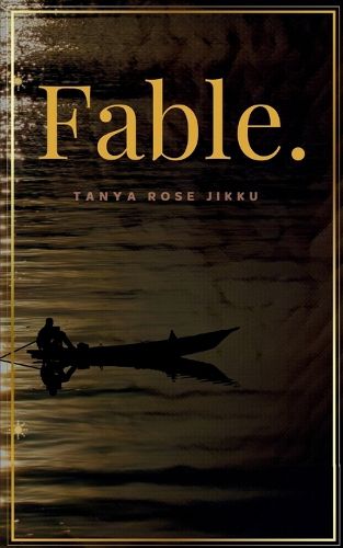 Cover image for Fable.