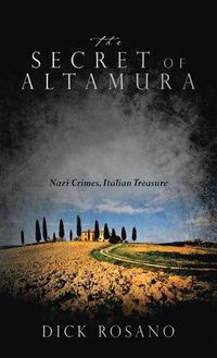 Cover image for The Secret of Altamura