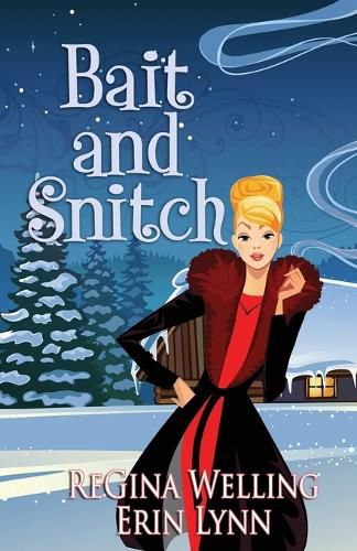 Cover image for Bait & Snitch