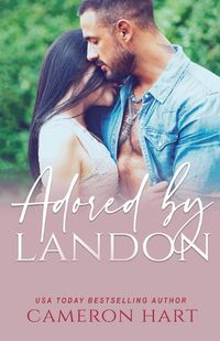 Cover image for Adored by Landon