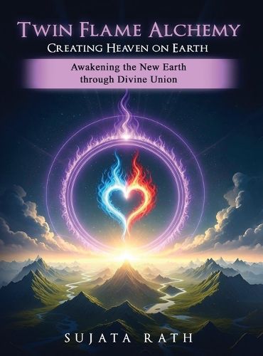Cover image for Twin Flames Alchemy