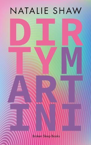 Cover image for Dirty Martini
