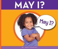 Cover image for May I?