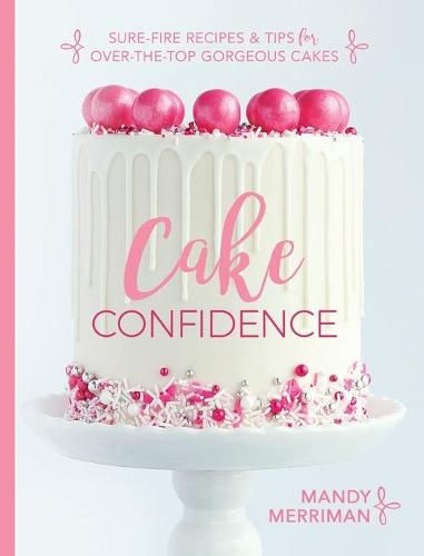 Cover image for Cake Confidence