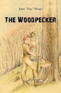 Cover image for The Woodpecker