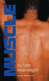 Cover image for Muscle