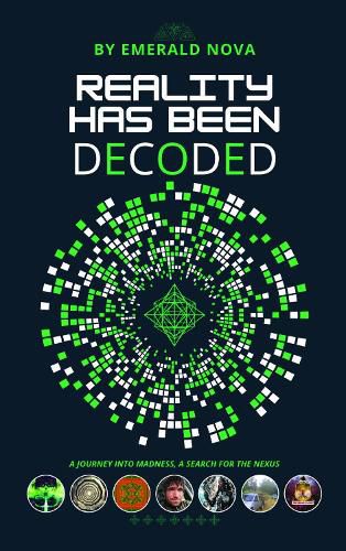 Cover image for Reality Has Been Decoded