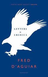 Cover image for Letters to America