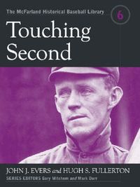 Cover image for Touching Second