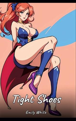 Cover image for Tight Shoes