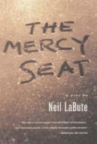 Cover image for The Mercy Seat