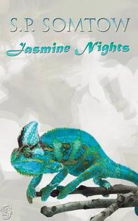 Cover image for Jasmine Nights: The Classic Coming of Age Novel of Thailand in the 1960s