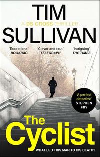 Cover image for The Cyclist