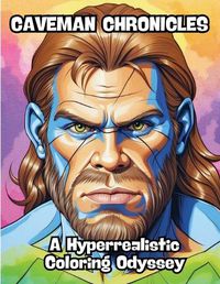 Cover image for Caveman Chronicles