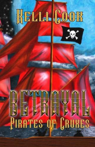 Cover image for Betrayal