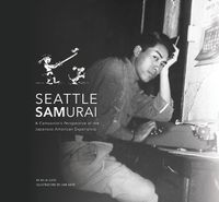 Cover image for Seattle Samurai