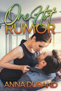 Cover image for One Hot Rumor