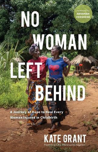 Cover image for No Woman Left Behind