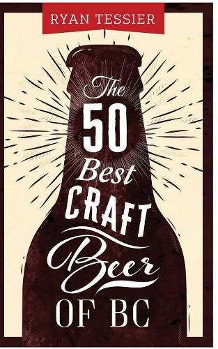 Cover image for The 50 Best Craft Beer of BC