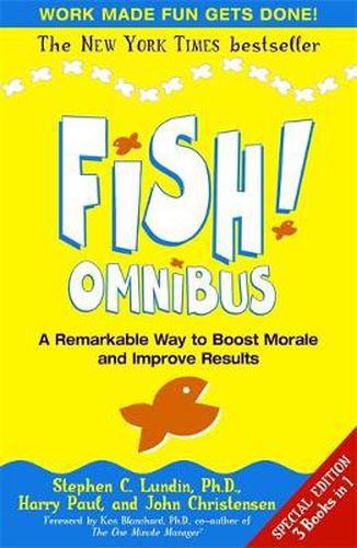 Fish! Omnibus