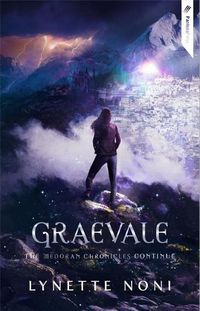 Cover image for Graevale: Medoran Chronicles Book 4