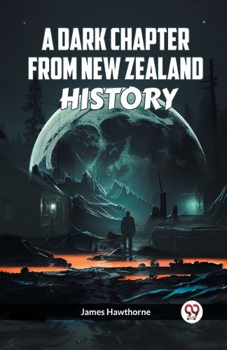 Cover image for A Dark Chapter from New Zealand History