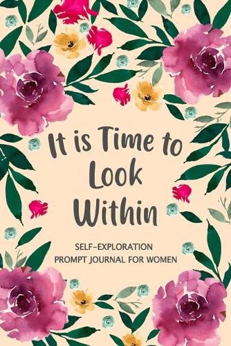 Cover image for It is Time to Look Within