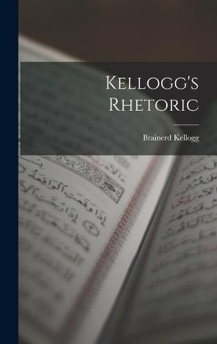 Kellogg's Rhetoric