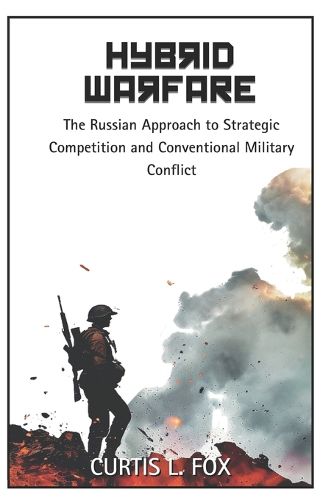 Cover image for Hybrid Warfare